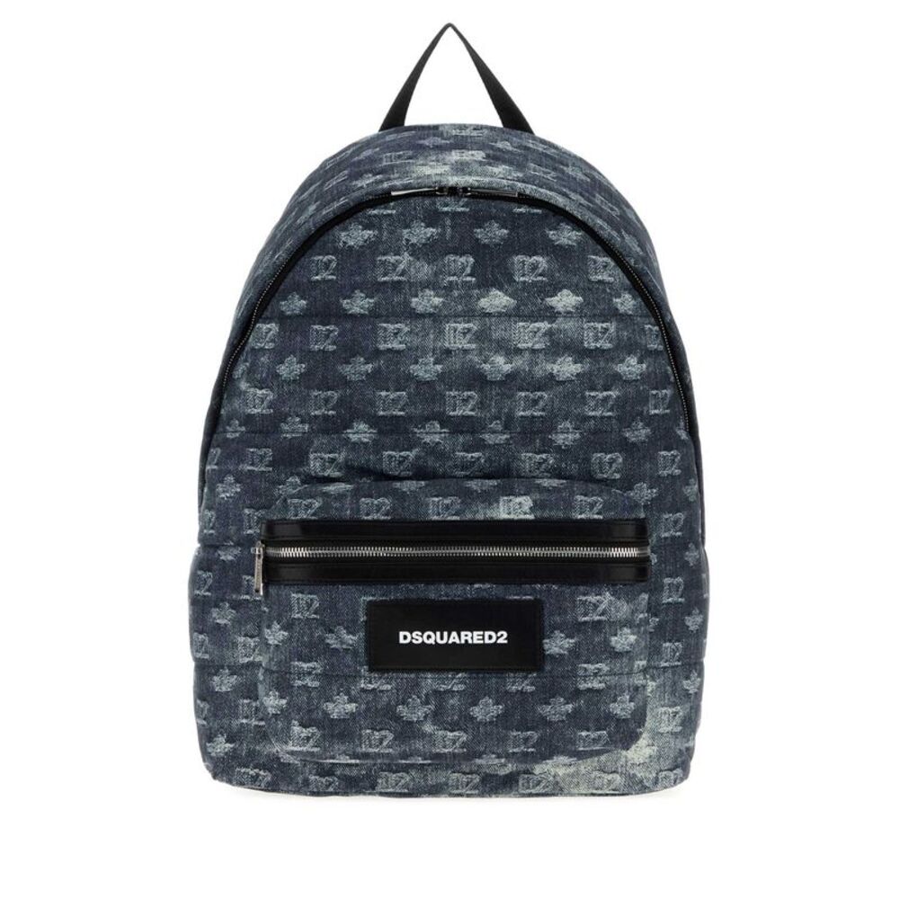 Dsquared2 Men Dsquared Men Backpack